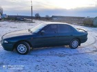 Mitsubishi Galant 08.02.2022