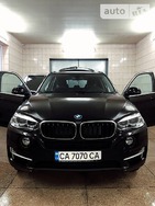 BMW X5 05.01.2022