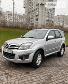 Great Wall Haval H3 08.02.2022