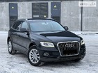 Audi Q5 24.01.2022