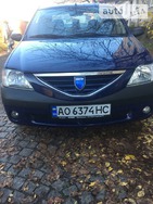 Dacia Logan 02.01.2022