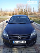 Opel Astra 19.01.2022