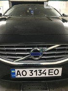 Volvo S60 08.02.2022