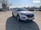 Hyundai Tucson 08.02.2022