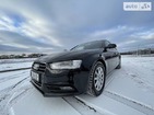 Audi A4 Limousine 20.01.2022
