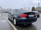 BMW 323 08.02.2022