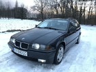 BMW 318 29.01.2022