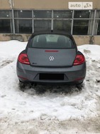 Volkswagen Beetle 08.02.2022