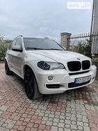 BMW X5 08.02.2022