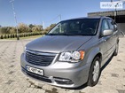 Chrysler Town & Country 08.02.2022