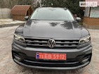 Volkswagen Tiguan 08.02.2022