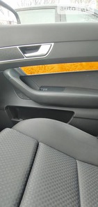 Audi A6 Limousine 08.02.2022