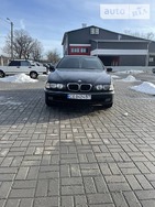 BMW 525 03.01.2022