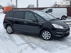 Citroen C4 Picasso 27.01.2022