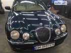 Jaguar S-Type 08.02.2022