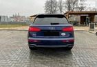 Audi Q5 27.01.2022