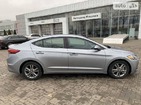 Hyundai Elantra 08.02.2022