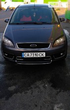 Ford C-Max 23.01.2022