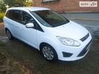 Ford C-Max 03.01.2022
