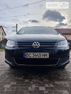 Volkswagen Sharan 08.02.2022