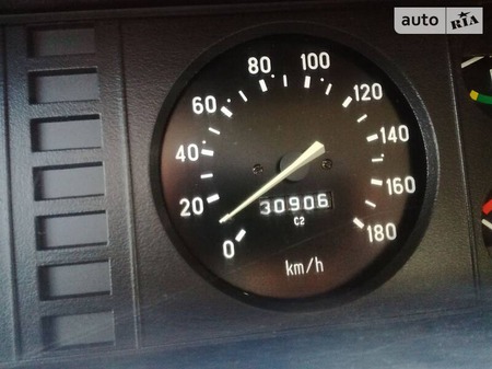 Lada 2107 2011  випуску Херсон з двигуном 1.6 л бензин седан механіка за 2800 долл. 
