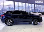 Lexus RX 350 08.02.2022