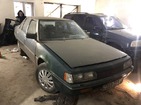 Mitsubishi Galant 08.02.2022