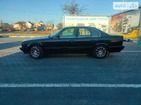 BMW 524 21.01.2022