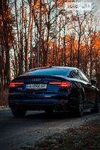 Audi S5 Coupe 19.01.2022