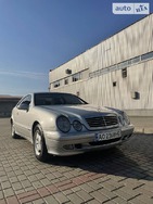 Mercedes-Benz CLK 200 04.01.2022