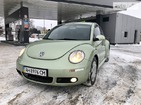 Volkswagen New Beetle 08.02.2022