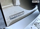 Land Rover Defender 11.01.2022