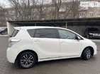 Toyota Verso 08.02.2022