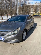 Hyundai Sonata 08.02.2022