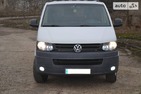 Volkswagen Transporter 21.01.2022