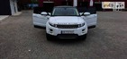 Land Rover Range Rover Evoque 14.01.2022