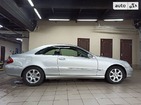 Mercedes-Benz CLK 200 03.01.2022