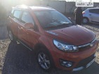 Great Wall Haval M4 08.02.2022
