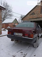 Lada 21099 09.01.2022