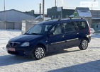 Dacia Logan MCV 12.01.2022