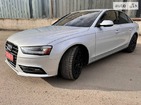 Audi A4 Limousine 08.02.2022