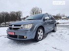 Dodge Journey 31.01.2022