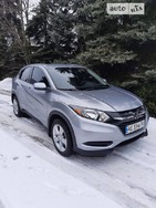 Honda HR-V 29.01.2022