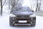 BMW X5 03.01.2022