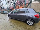 Toyota Auris 08.02.2022