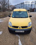 Renault Kangoo 06.01.2022