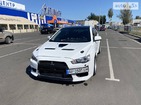 Mitsubishi Lancer 08.02.2022