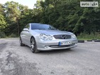 Mercedes-Benz CLK 270 16.01.2022