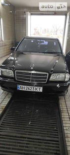 Mercedes-Benz C 180 08.02.2022