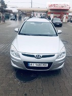 Hyundai i30 03.01.2022